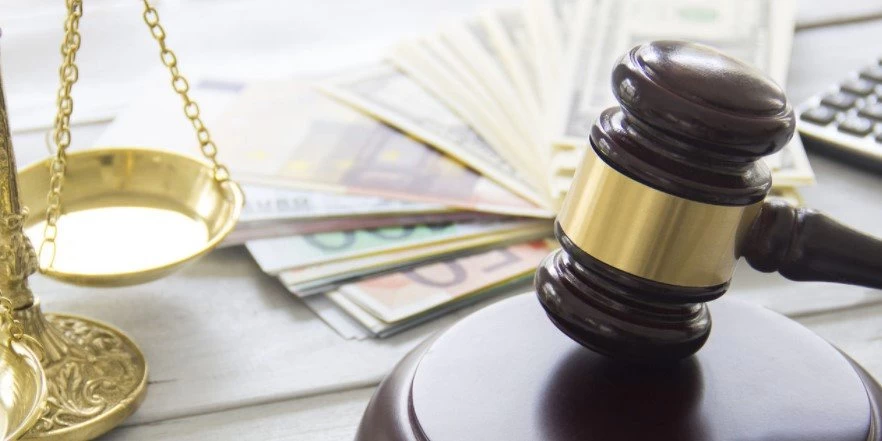 Tazminat Hukuku/Tazminat Davası