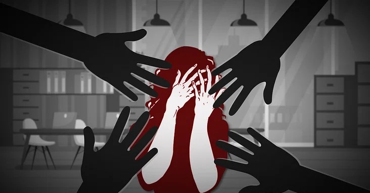 ÇOCUKLARIN CİNSEL İSTİSMARI KAPSAMINDA SARKINTILIK SUÇU TCK Mad. 103