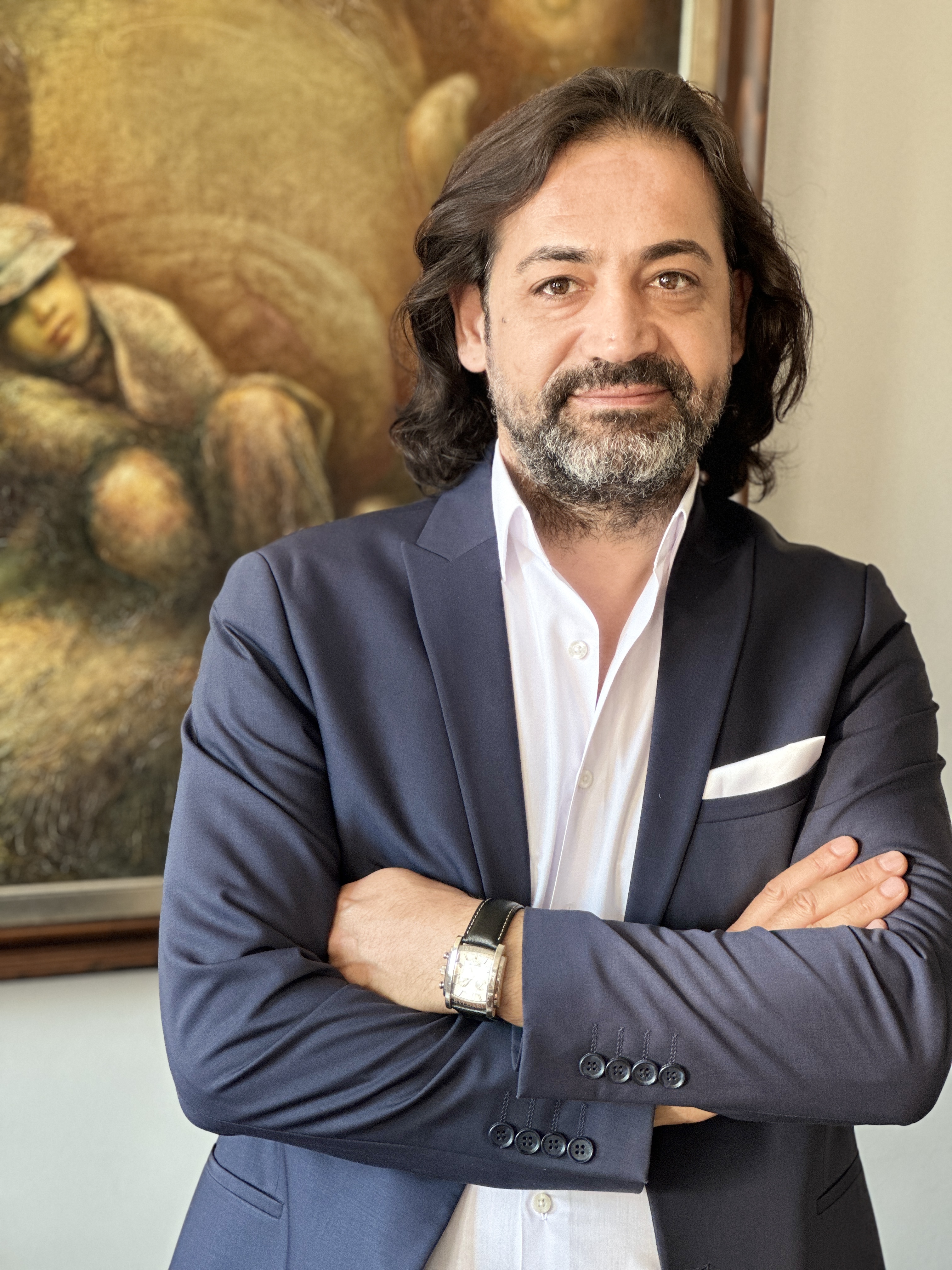 Abdullah Teltik Kimdir? 